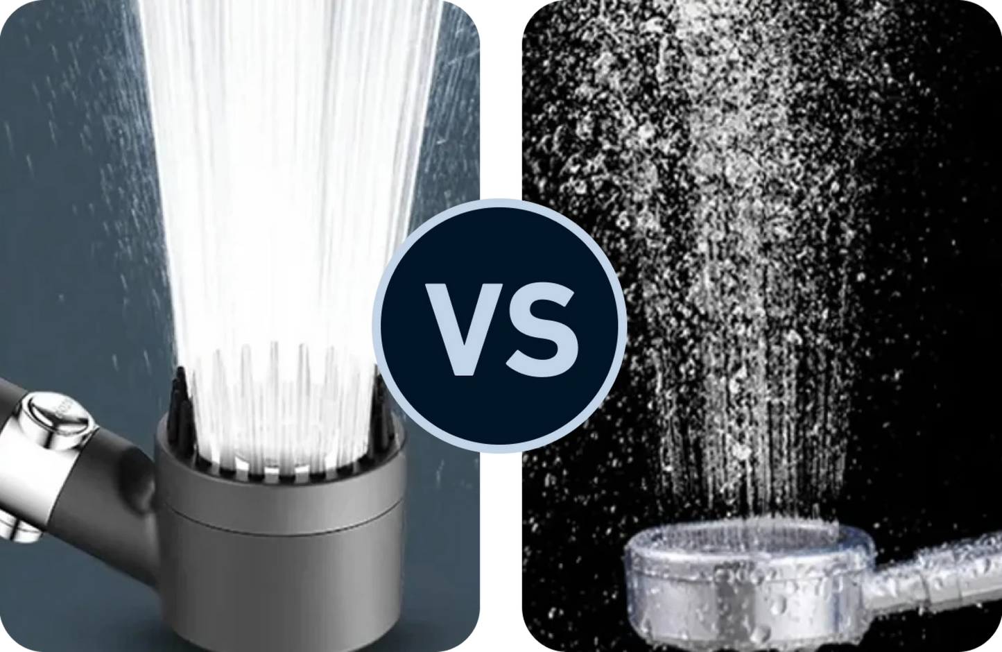 The Filtered Showerhead