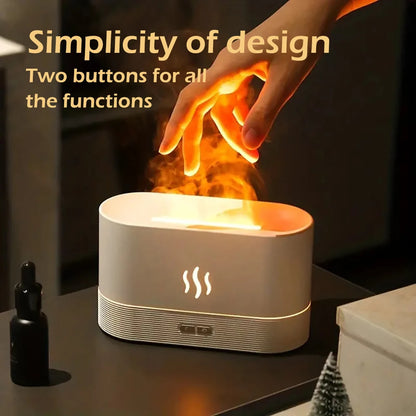 Aroma Diffuser