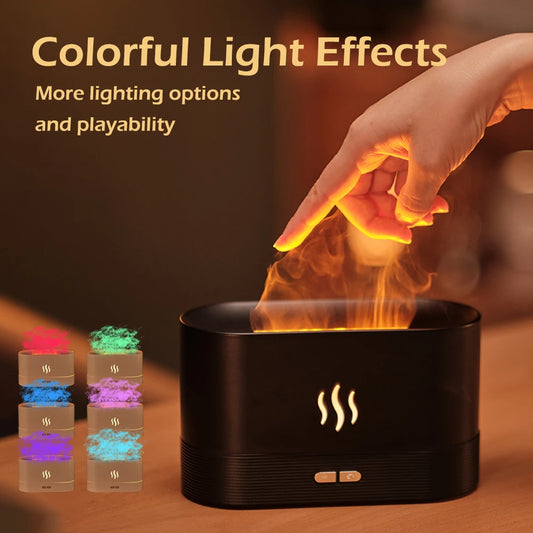 Aroma Diffuser