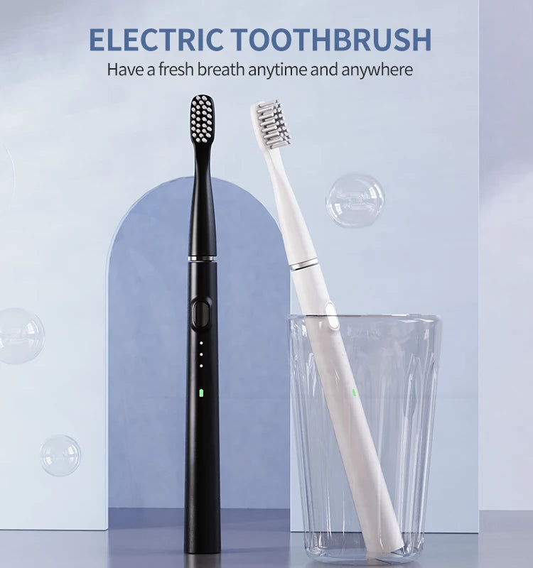 Electric Toothbrush