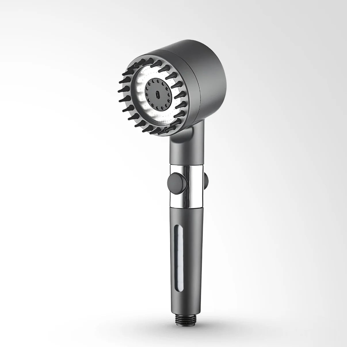 The Filtered Showerhead